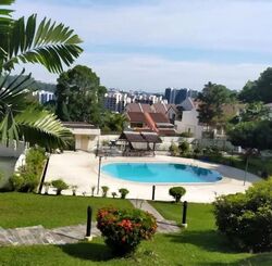 Hillview Court (D23), Terrace #498172891